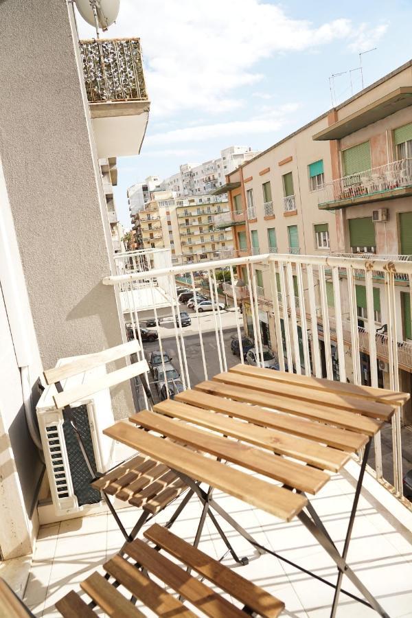 Bed and Breakfast La Residenza Di Adamo Сиракузы Экстерьер фото