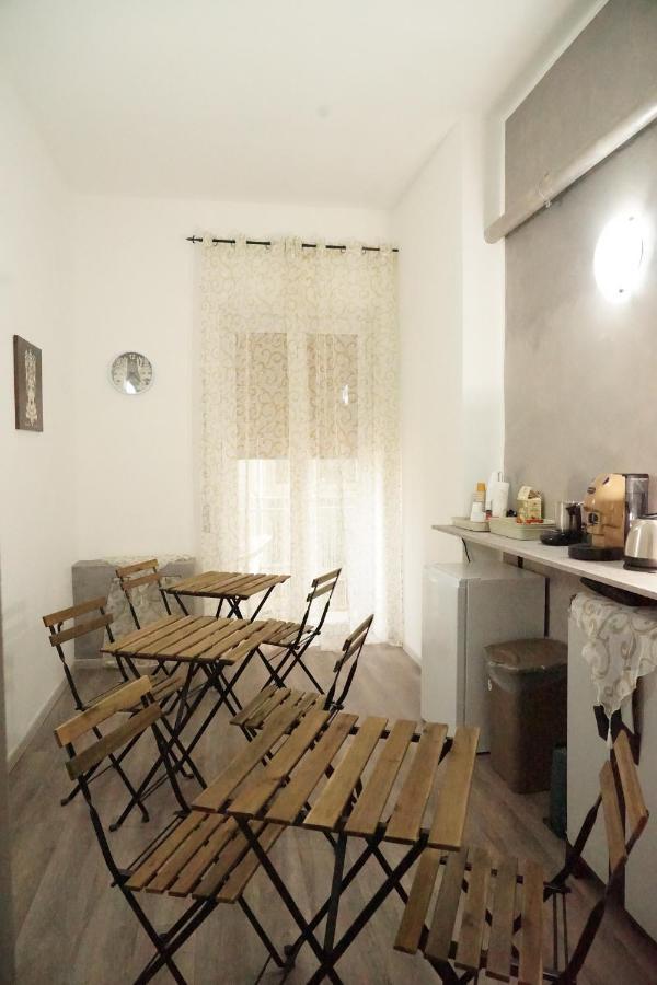 Bed and Breakfast La Residenza Di Adamo Сиракузы Экстерьер фото
